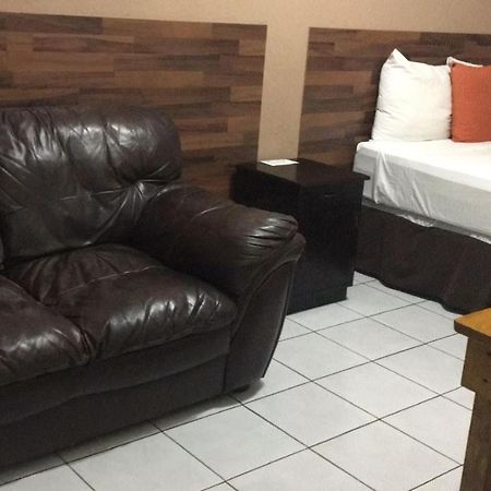 Hotel Don Felipe Γουατεμάλα Εξωτερικό φωτογραφία