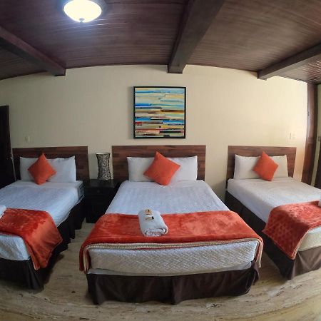 Hotel Don Felipe Γουατεμάλα Εξωτερικό φωτογραφία