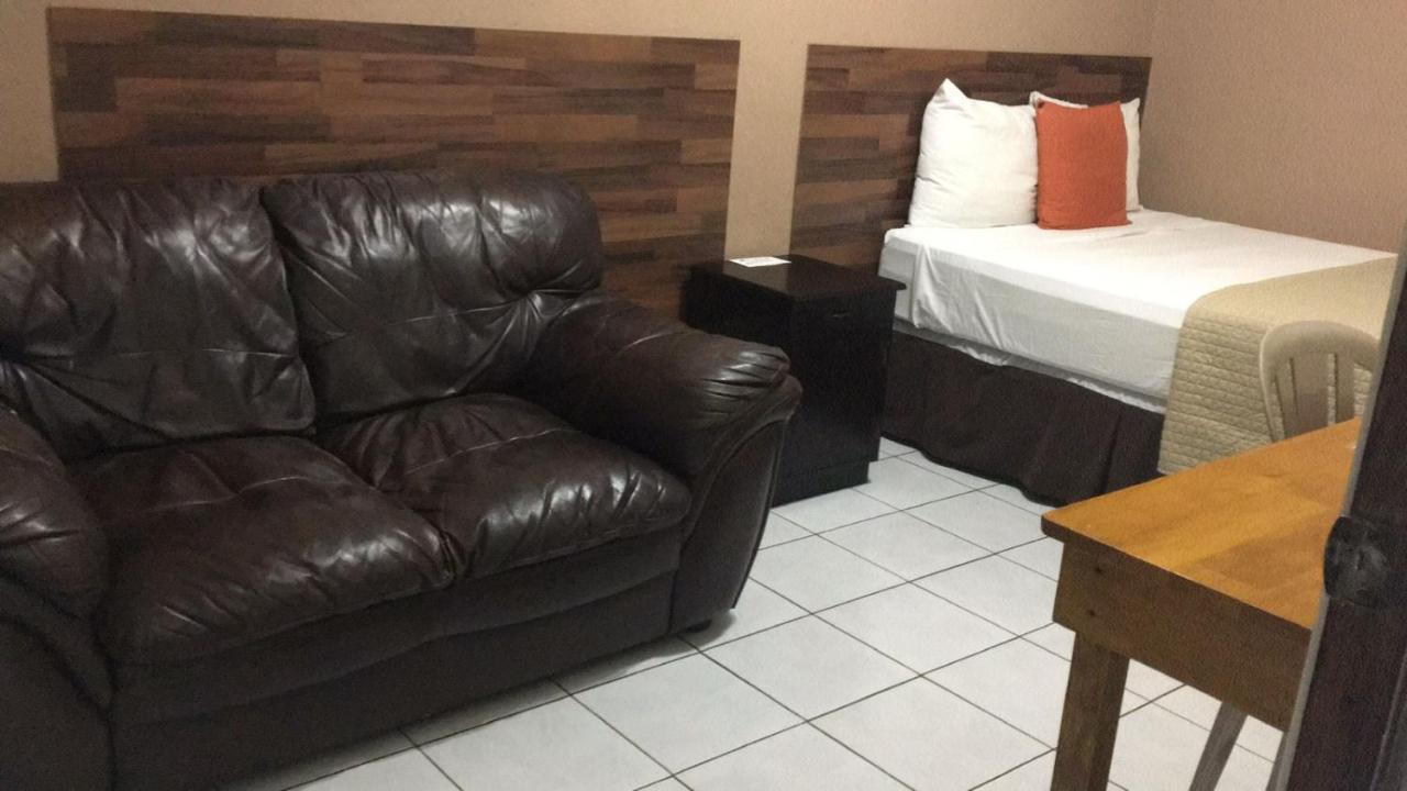 Hotel Don Felipe Γουατεμάλα Εξωτερικό φωτογραφία
