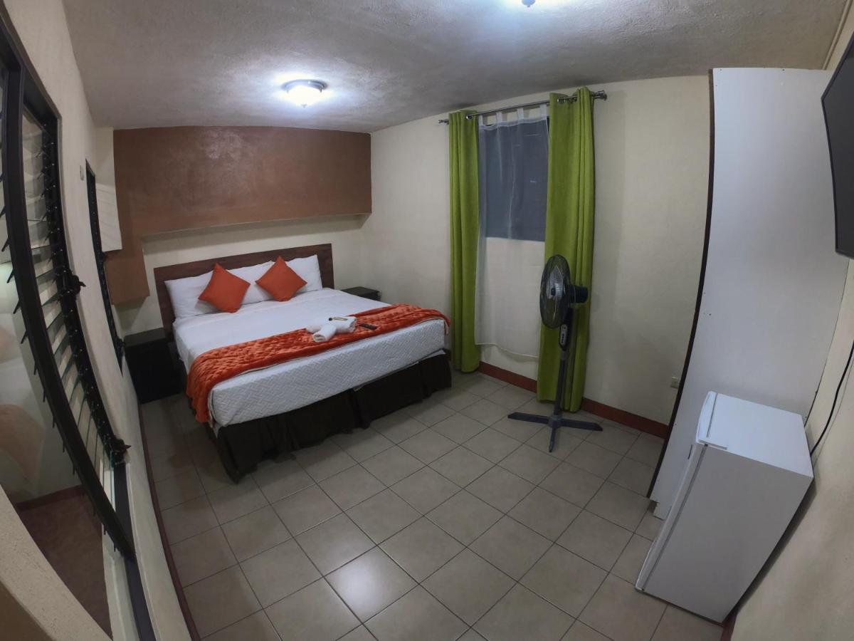 Hotel Don Felipe Γουατεμάλα Εξωτερικό φωτογραφία