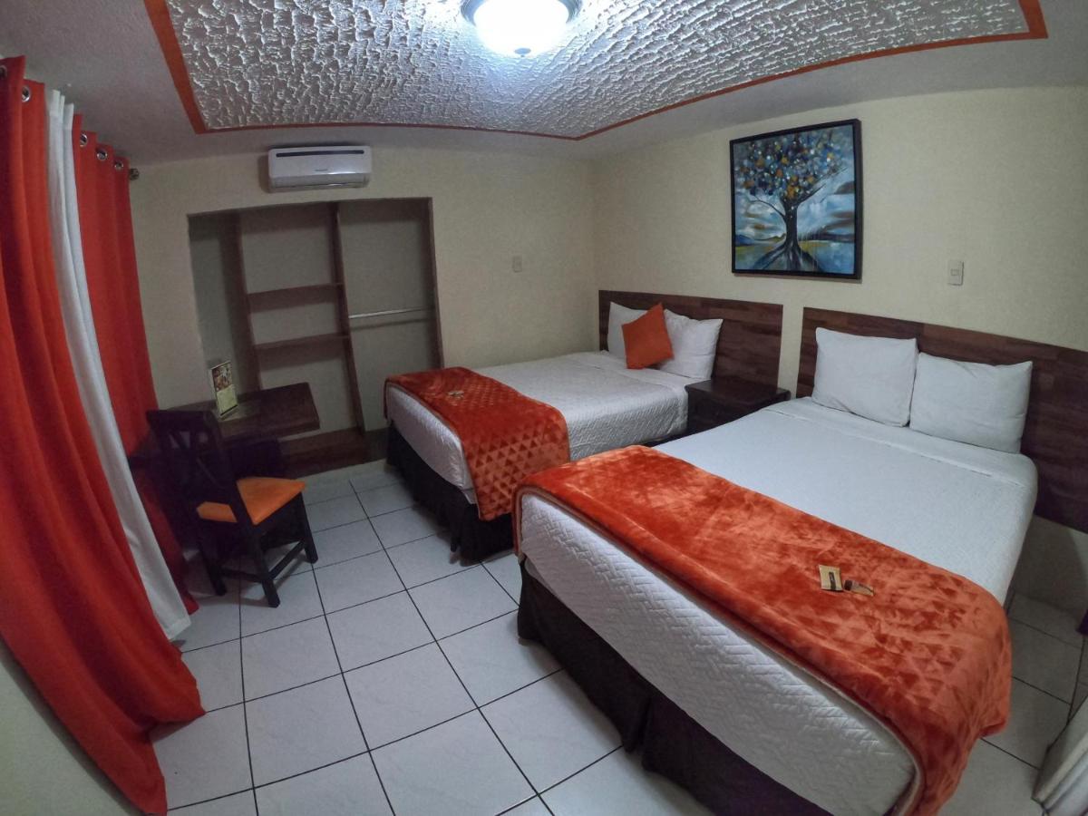 Hotel Don Felipe Γουατεμάλα Εξωτερικό φωτογραφία