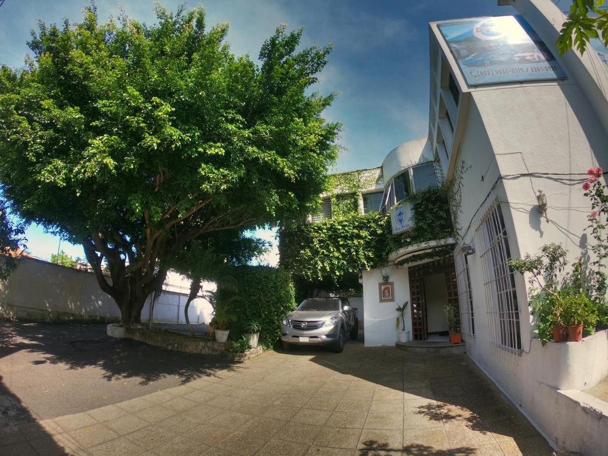 Hotel Don Felipe Γουατεμάλα Εξωτερικό φωτογραφία
